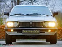 Gebraucht Lancia Gamma 116 PS (85 kW) 1981 Silber Coupé