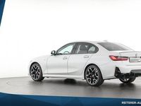 gebraucht BMW 318 318 318d d * M-Sportpaket Pro