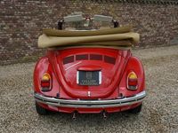 gebraucht VW Käfer Cabriolet