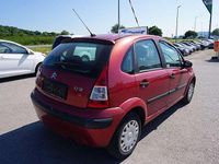 gebraucht Citroën C3 11i X
