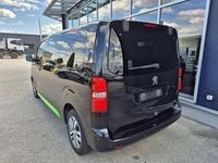 gebraucht Peugeot Traveller Business VIP L2 BlueHDI 180 S&S EAT6