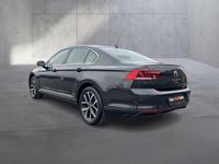 gebraucht VW Passat Business TDI