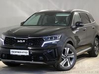 gebraucht Kia Sorento GOLD 2,2 CRDi, 5S, AWD, DCT8