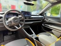 gebraucht Jeep Avenger 4xe 1,2l 145PS The North Face