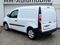 gebraucht Renault Kangoo Rapid*Extra*Freisprech.*Klima*MWST*8-fach*uvm