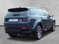 gebraucht Land Rover Discovery Sport P300e PHEV AWD R-Dynamic SE Aut.