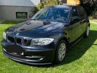 gebraucht BMW 116 116 i
