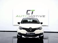 gebraucht Renault Captur ENERGY TCe 120 Intens Aut. *49.000KM