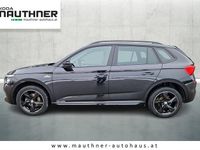 gebraucht Skoda Kamiq MONTE CARLO TSI ACT DSG