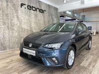 Gebraucht Seat Ibiza 80 PS (58 kW) 2024 Grau Kleinwagen