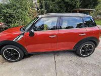 gebraucht Mini Cooper Countryman Cooper Countryman 1,6