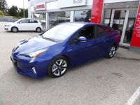 gebraucht Toyota Prius 1,8 VVT-i Hybrid *MWST*