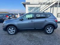 Gebraucht Nissan Qashqai I-Way 131 PS (96 kW) 2012 Grau SUV