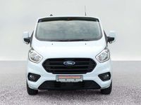 gebraucht Ford 300 Transit Custom Kasten 2.0 TDCi L1H1Trend