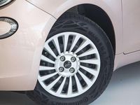 gebraucht Fiat 500e 500 Elektro 3+1 42 kWh