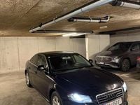 Gebraucht Audi A4 143 PS (105 kW) 2009 Limousine