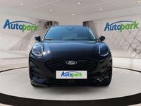 Gebraucht Ford Puma ST-Line 125 PS (91 kW) 2025 Schwarz SUV