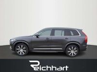 gebraucht Volvo XC90 B5 AWD Plus Bright 7-sitzer