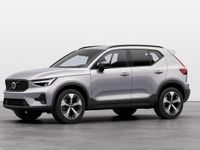 Gebraucht Volvo XC40 Plus 163 PS (119 kW) 2024 Silber SUV