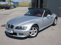 gebraucht BMW Z3 Z328 Aut.