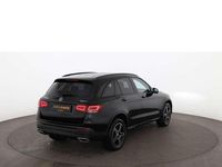 gebraucht Mercedes GLC300e 4Matic AMG Line Aut LED RADAR LEDER NAV