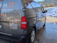 gebraucht Opel Vivaro-e Combi 