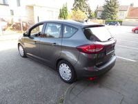 gebraucht Ford C-MAX 15 TDCi *NAVI*PDC*