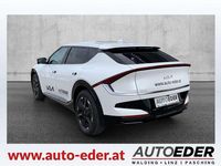 gebraucht Kia EV6 AWD 84kWh Long Range Air Plus Aut.