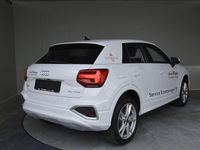 gebraucht Audi Q2 30 TFSI admired