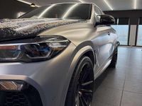 gebraucht BMW X6 M Competition MHEV xDrive Aut.