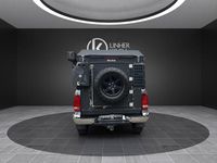 gebraucht VW Amarok Aventura V6 TDI 4x4 permanent