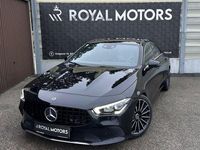 gebraucht Mercedes CLA180 d