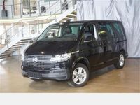 gebraucht VW Multivan T6.1TDI 2.0 DSG *Comfortline* Leder AHK Van