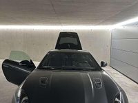 gebraucht Jaguar F-Type Coupe 30 AWD Aut. S/C S