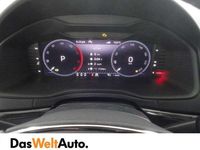 gebraucht Skoda Karoq 4x4 Style TDI DSG