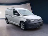 gebraucht VW Caddy Cargo Basis Maxi 2.0 TDI LED 230V SHZ AHK...