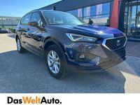 gebraucht Seat Tarraco Style 1.5 TSI ACT