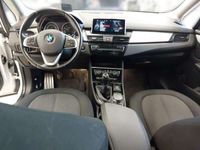 gebraucht BMW 218 Gran Tourer d xDrive Advantage