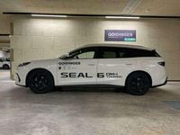 gebraucht BYD Seal 6 DM-i Touring Comfort Lite