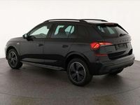 gebraucht Skoda Kamiq Monte Carlo 1.0 TSI DSG Matrix Kamera ...