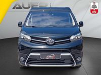 gebraucht Toyota Proace Crosscamp Lite
