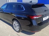 gebraucht Skoda Superb SuperbCombi TDI Selection LOUNGE MATRIX CANTON 1
