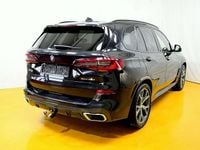 Gebraucht BMW X5 286 PS (210 kW) 2020 Schwarz SUV