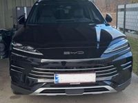 gebraucht BYD Seal U DM-i PHEV 183kWh Boost SUV / Geländewagen