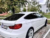 gebraucht BMW 318 318 d