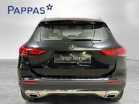 gebraucht Mercedes GLA220 d