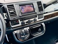 gebraucht VW Multivan T6 Generation Six 20 TDI 4Motion BMT DSG