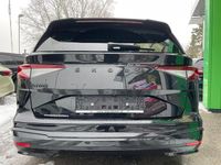 gebraucht Skoda Enyaq iV Sportline 80x