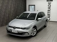 gebraucht VW Golf 20 TDI Style DSG / LED/ VIRTUAL/ ACC/ NAVI/ RÜ...