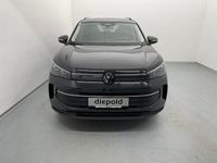 Neu VW Tiguan 193 PS (141 kW) 2026 Mittelgrau  normal SUV